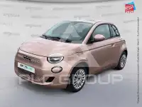 2023 Fiat 500