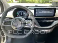 2023 Fiat 500