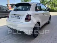 2023 Fiat 500