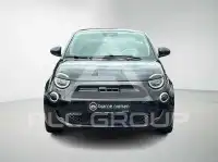 2023 Fiat 500