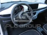 2023 Fiat 500