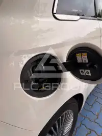 2023 Fiat 500