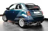 2023 Fiat 500