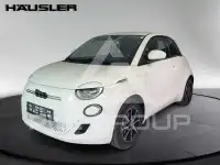 2023 Fiat 500