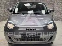 2023 Fiat 500