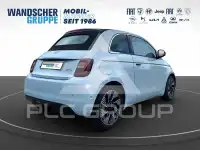 2023 Fiat 500