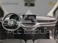 2023 Fiat 500