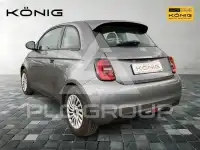 2023 Fiat 500