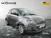 2023 Fiat 500