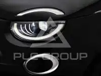 2023 Fiat 500