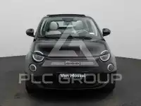 2023 Fiat 500