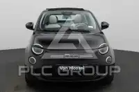 2023 Fiat 500