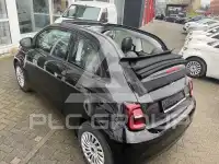 2023 Fiat 500
