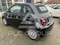 2023 Fiat 500