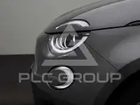 2023 Fiat 500