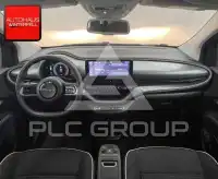 2023 Fiat 500