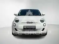 2023 Fiat 500