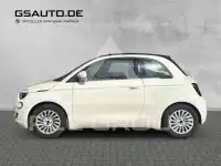 2023 Fiat 500
