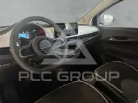 2023 Fiat 500