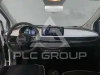 2023 Fiat 500