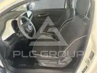 2023 Fiat 500