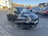 2023 Fiat 500