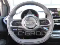 2023 Fiat 500