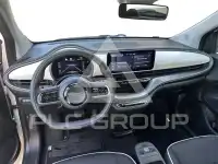 2023 Fiat 500