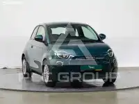 2023 Fiat 500