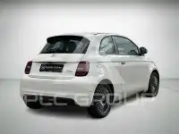 2023 Fiat 500