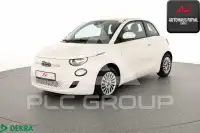 2023 Fiat 500