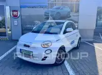 2023 Fiat 500