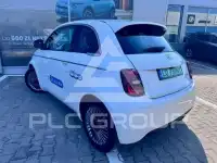 2023 Fiat 500