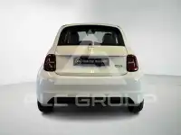 2023 Fiat 500
