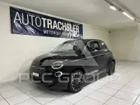 2023 Fiat 500