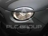 2023 Fiat 500
