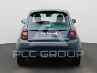 2023 Fiat 500