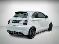 2023 Fiat 500
