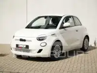 2023 Fiat 500