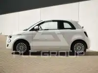 2023 Fiat 500