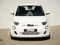 2023 Fiat 500