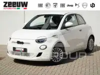 2023 Fiat 500