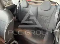2023 Fiat 500