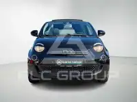 2023 Fiat 500