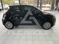 2023 Fiat 500