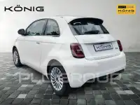 2023 Fiat 500