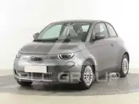 2023 Fiat 500