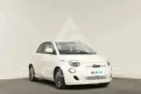 2023 Fiat 500