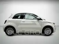 2023 Fiat 500