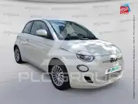 2023 Fiat 500